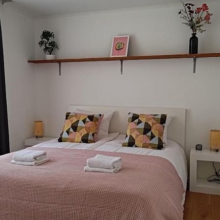 Appartementen Dorp & Duin Egmond aan Zee Luaran gambar