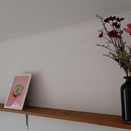 Appartementen Dorp & Duin Egmond aan Zee Luaran gambar