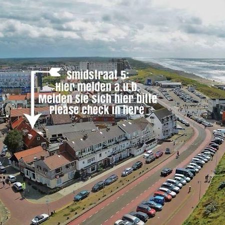 Appartementen Dorp & Duin Egmond aan Zee Luaran gambar