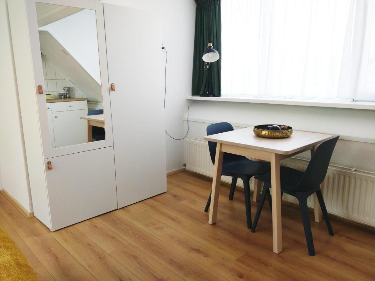 Appartementen Dorp & Duin Egmond aan Zee Luaran gambar