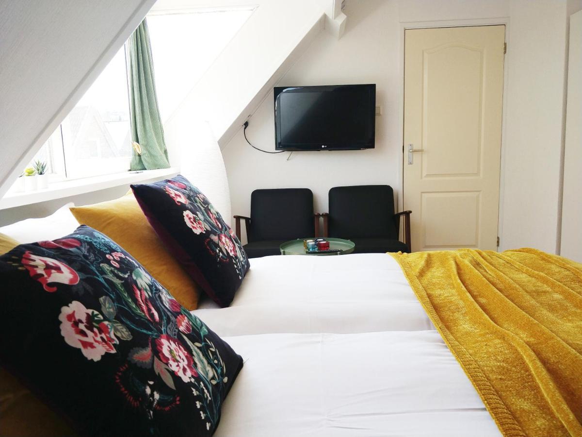 Appartementen Dorp & Duin Egmond aan Zee Luaran gambar