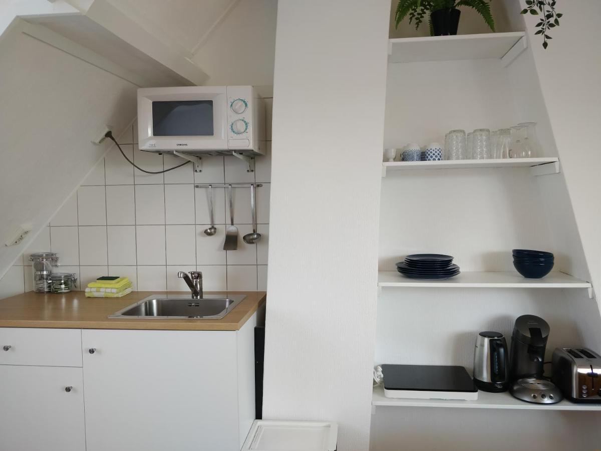 Appartementen Dorp & Duin Egmond aan Zee Luaran gambar
