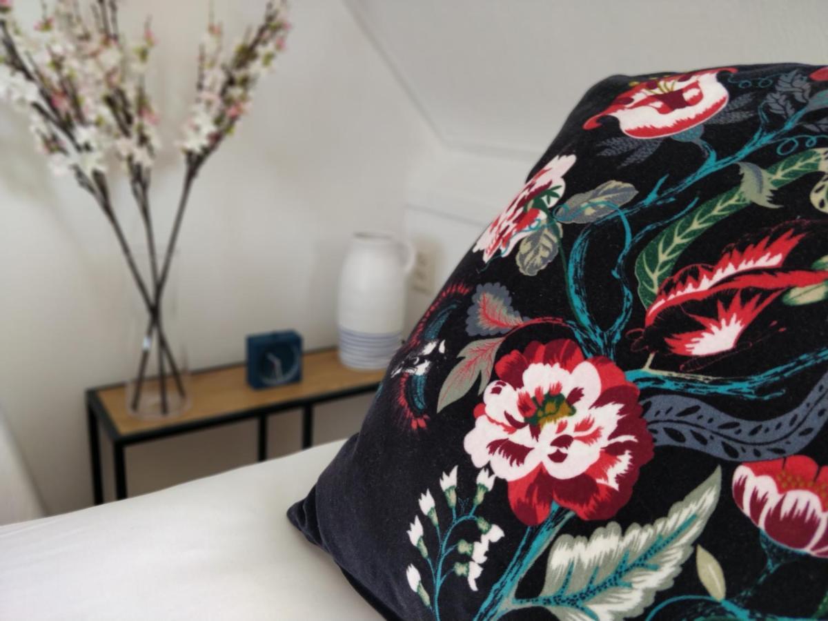 Appartementen Dorp & Duin Egmond aan Zee Luaran gambar