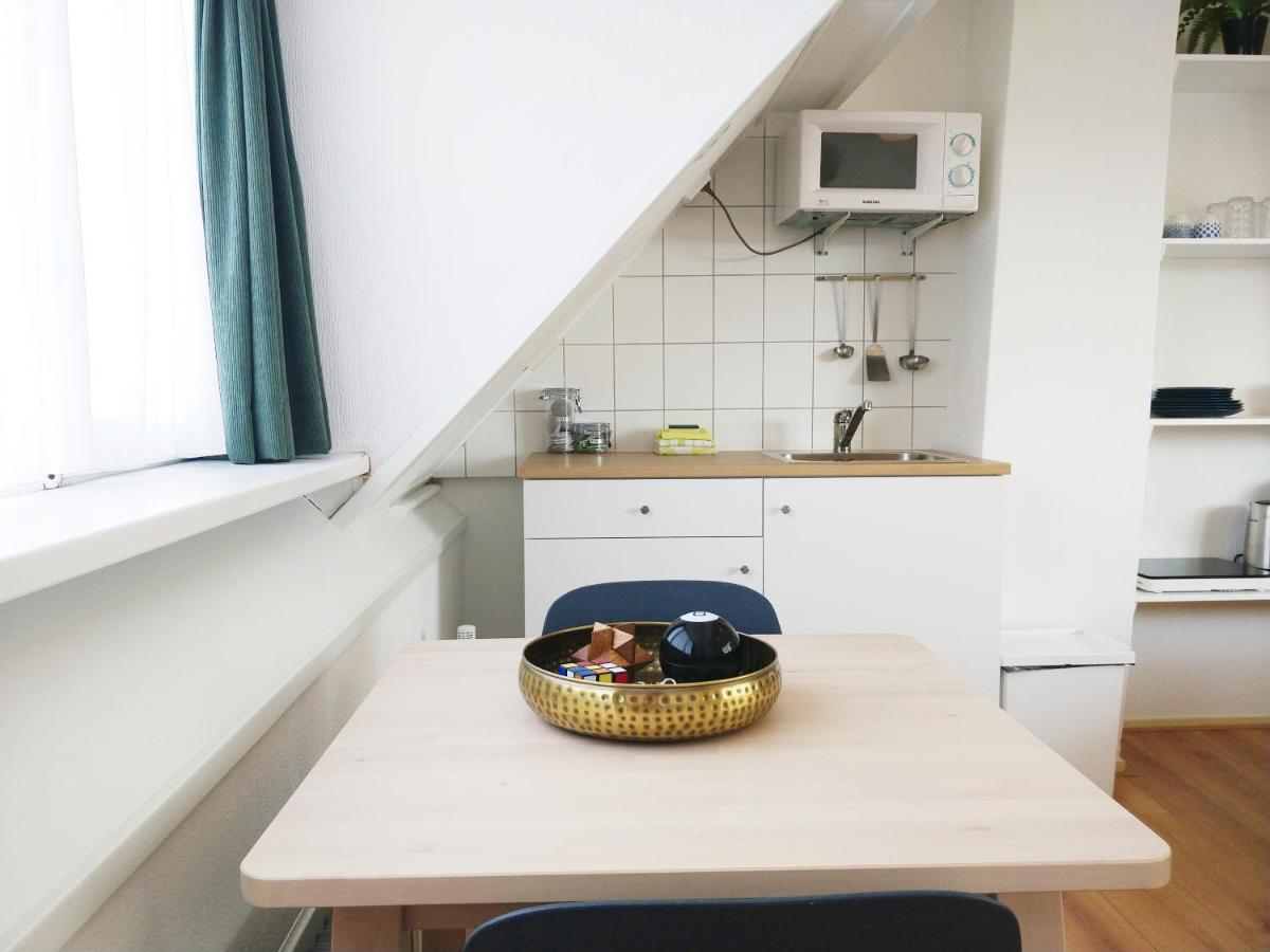 Appartementen Dorp & Duin Egmond aan Zee Luaran gambar