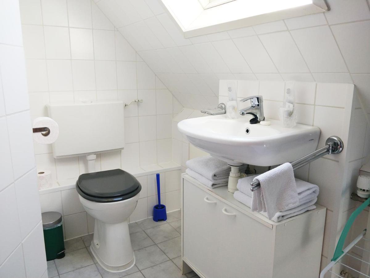 Appartementen Dorp & Duin Egmond aan Zee Luaran gambar