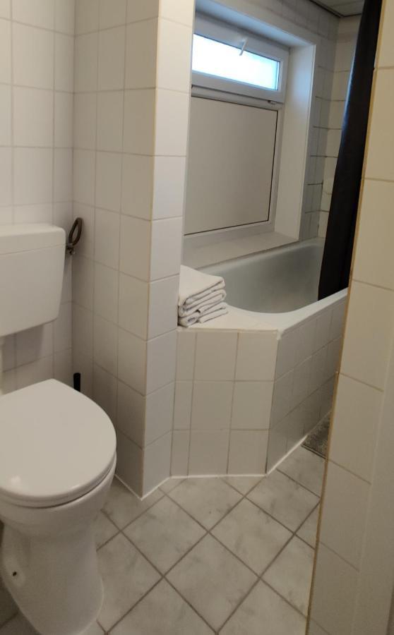 Appartementen Dorp & Duin Egmond aan Zee Luaran gambar