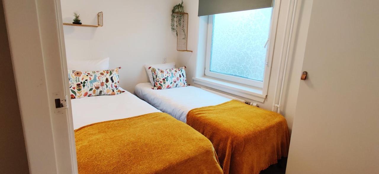 Appartementen Dorp & Duin Egmond aan Zee Luaran gambar