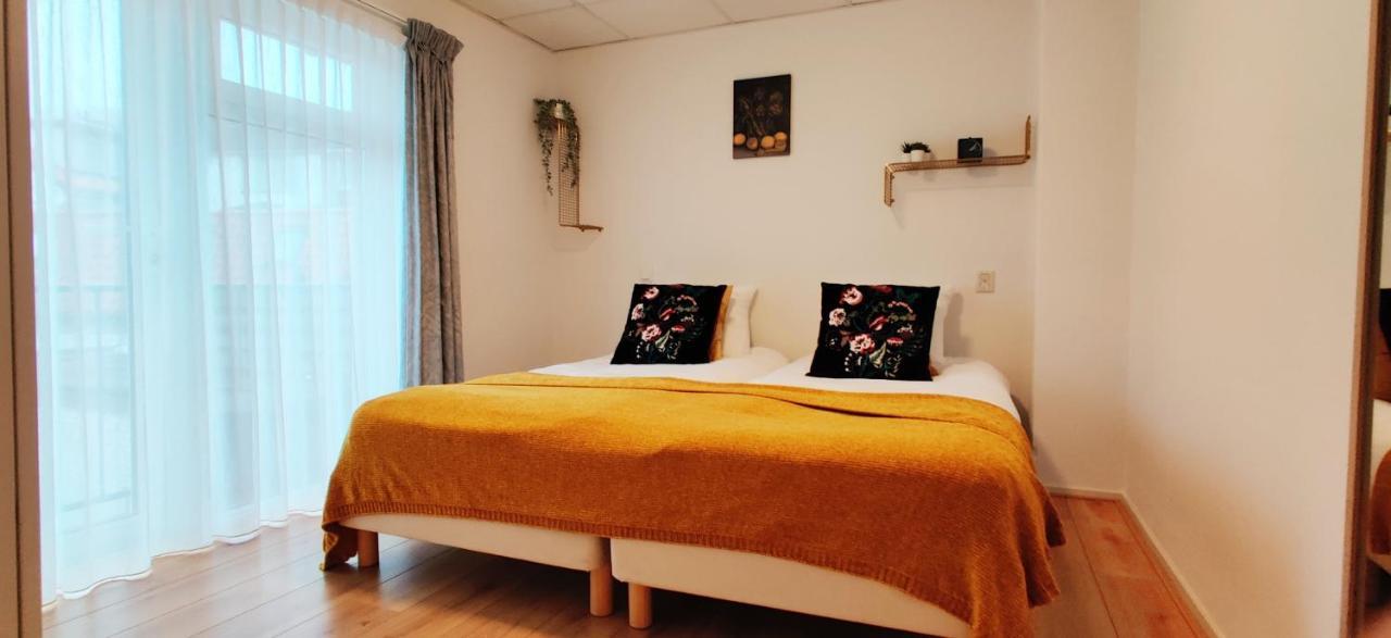 Appartementen Dorp & Duin Egmond aan Zee Luaran gambar