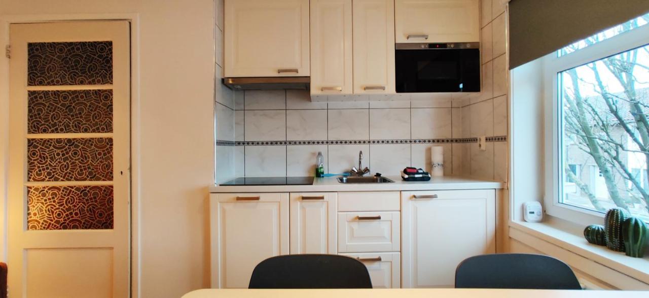 Appartementen Dorp & Duin Egmond aan Zee Luaran gambar