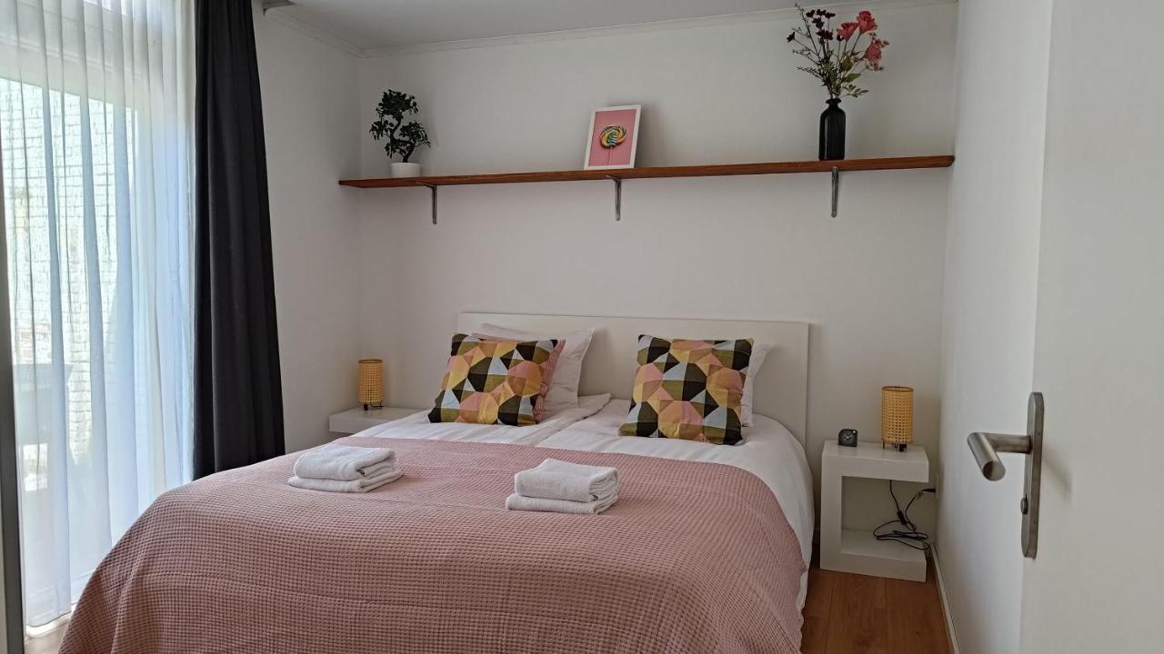 Appartementen Dorp & Duin Egmond aan Zee Luaran gambar