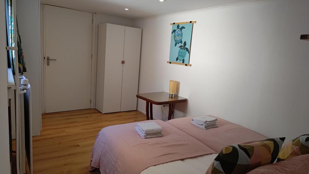 Appartementen Dorp & Duin Egmond aan Zee Luaran gambar