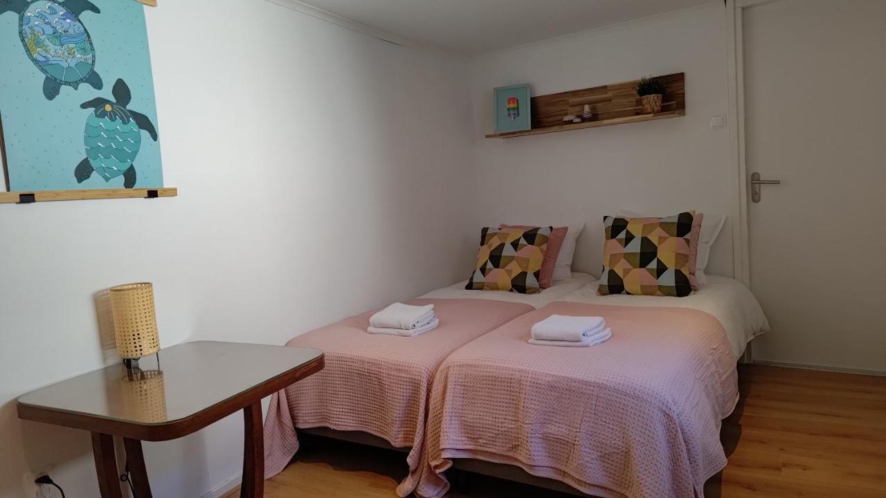 Appartementen Dorp & Duin Egmond aan Zee Luaran gambar