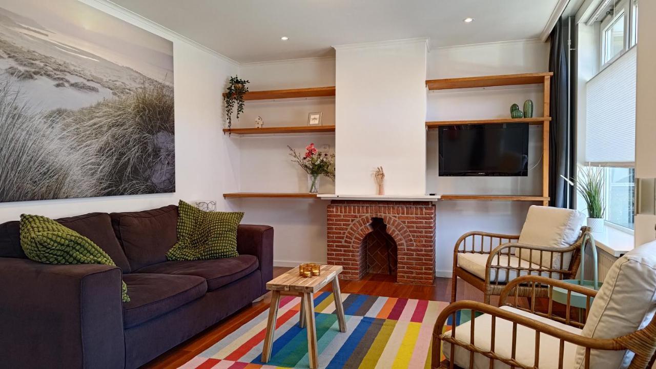 Appartementen Dorp & Duin Egmond aan Zee Luaran gambar