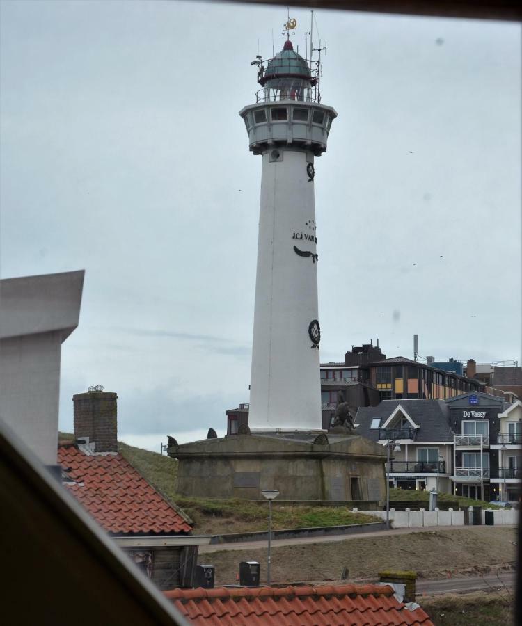 Appartementen Dorp & Duin Egmond aan Zee Luaran gambar