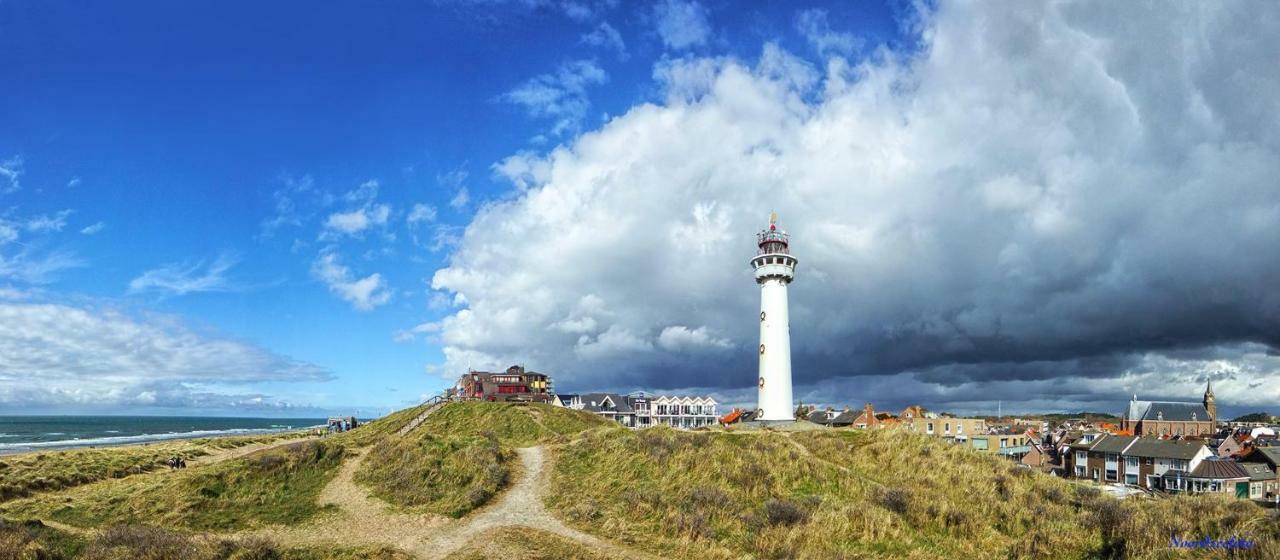 Appartementen Dorp & Duin Egmond aan Zee Luaran gambar